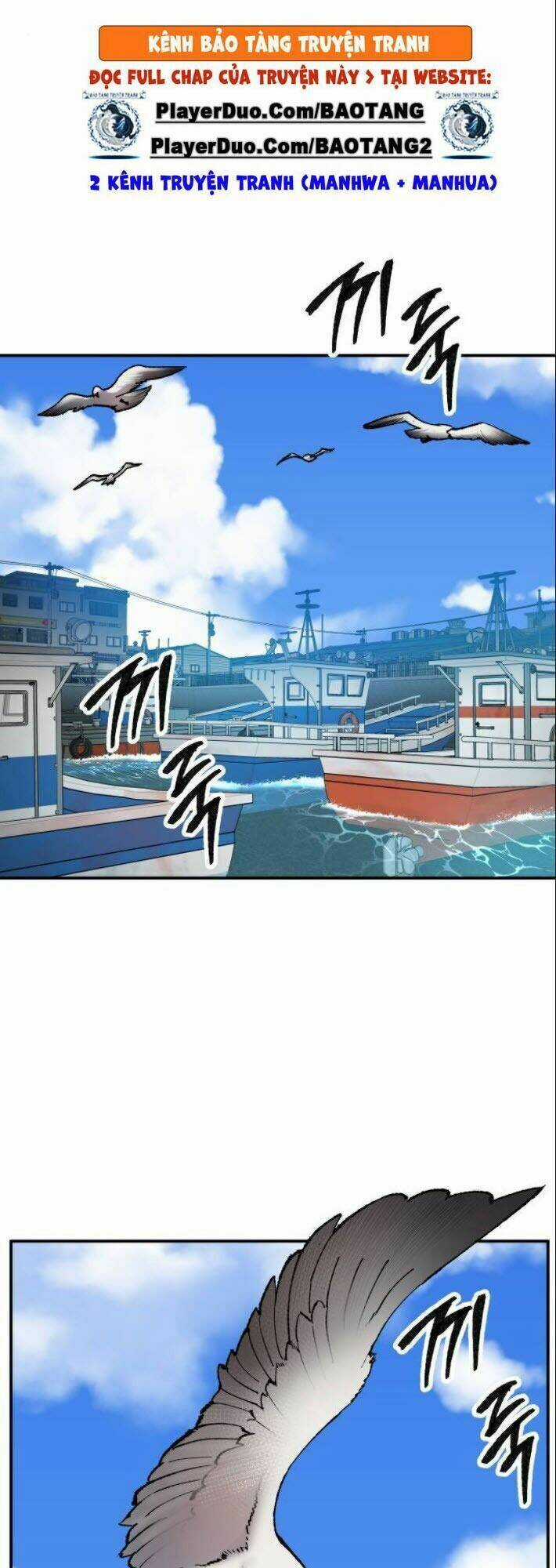 Phá Bỏ Giới Hạn - Chapter 30 - Trang 7