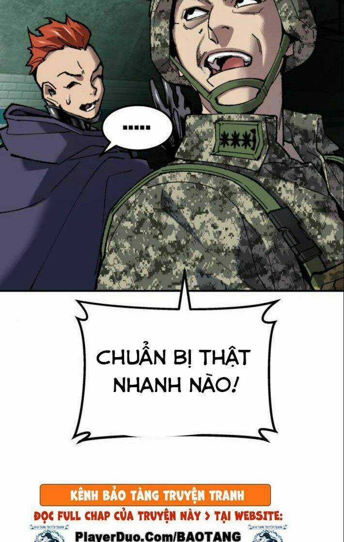 Phá Bỏ Giới Hạn - Chapter 30 - Trang 61