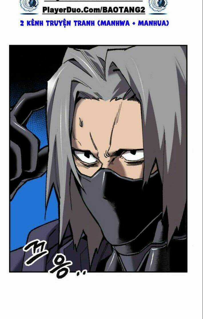 Phá Bỏ Giới Hạn - Chapter 30 - Trang 62