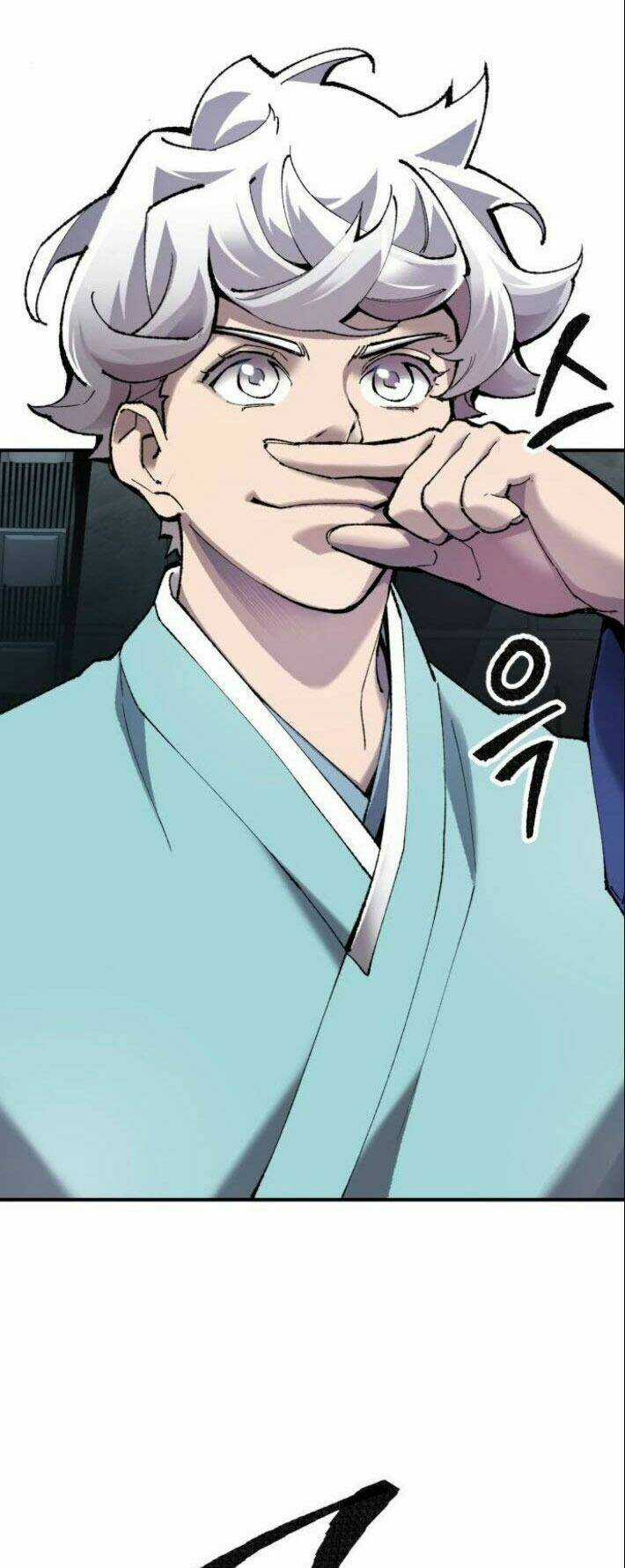 Phá Bỏ Giới Hạn - Chapter 30 - Trang 63