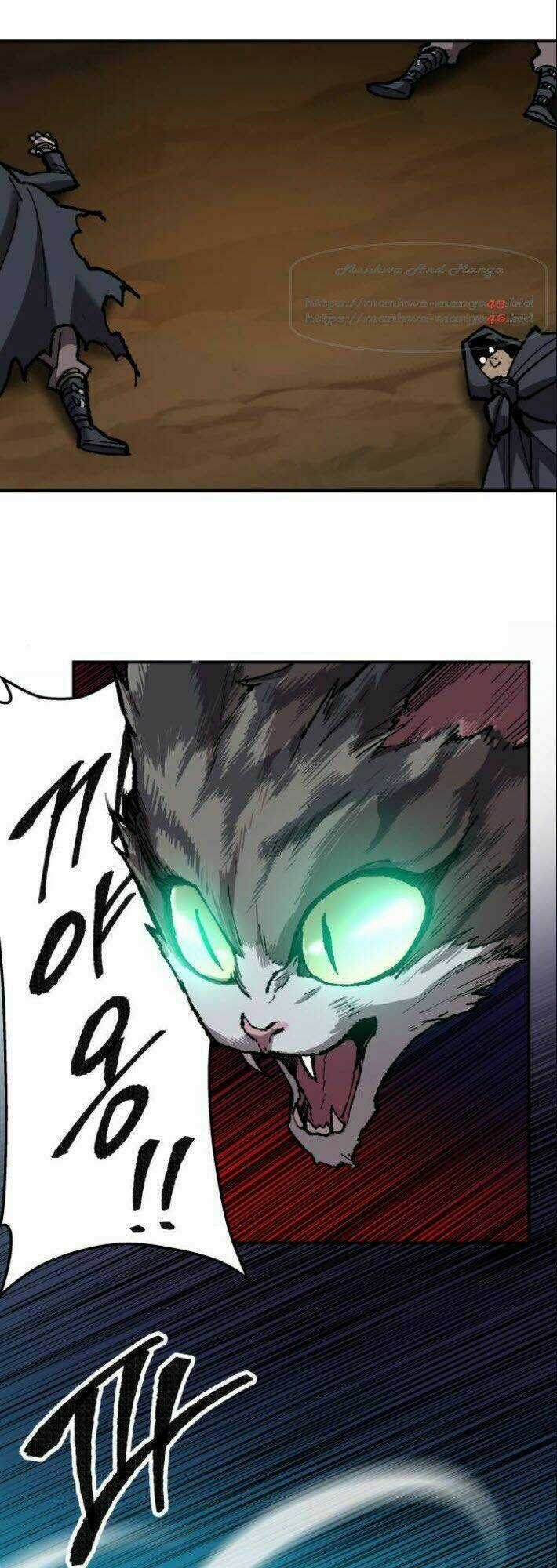 Phá Bỏ Giới Hạn - Chapter 30 - Trang 65