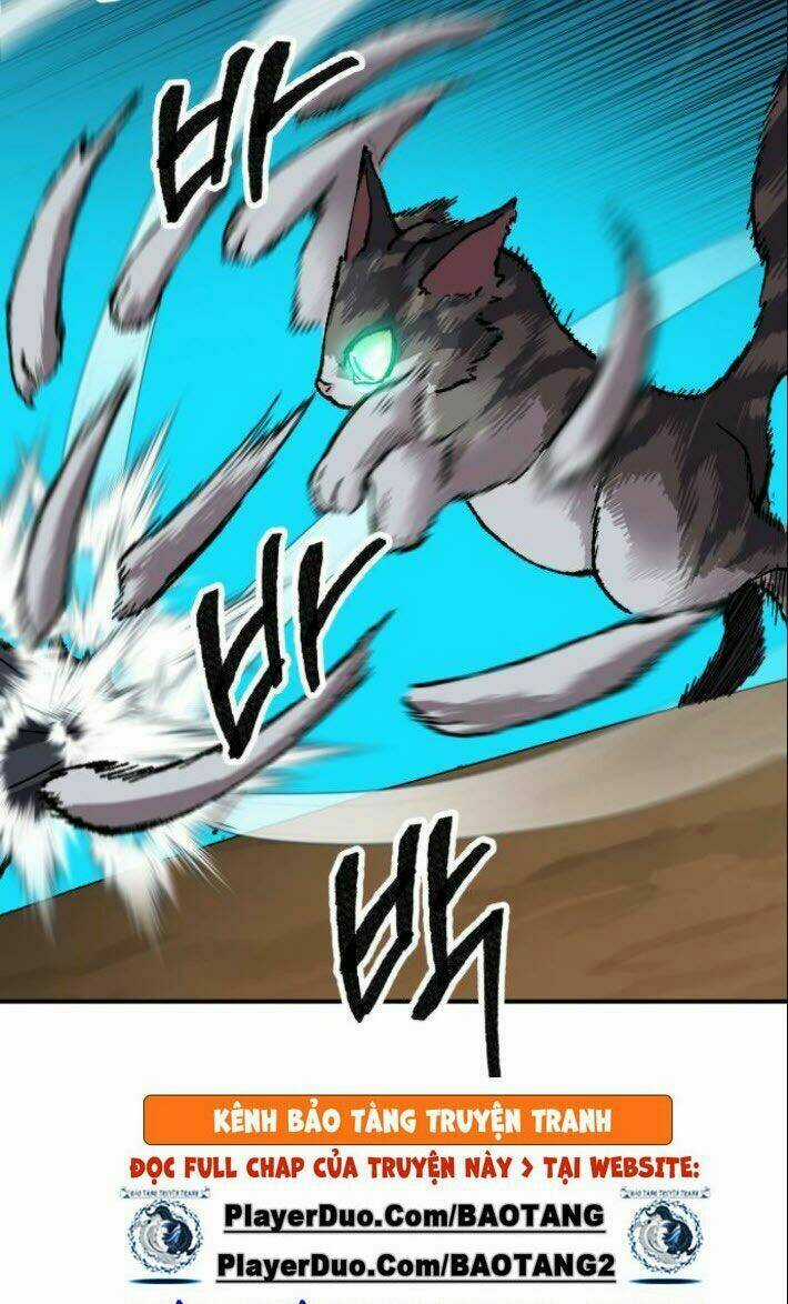 Phá Bỏ Giới Hạn - Chapter 30 - Trang 66