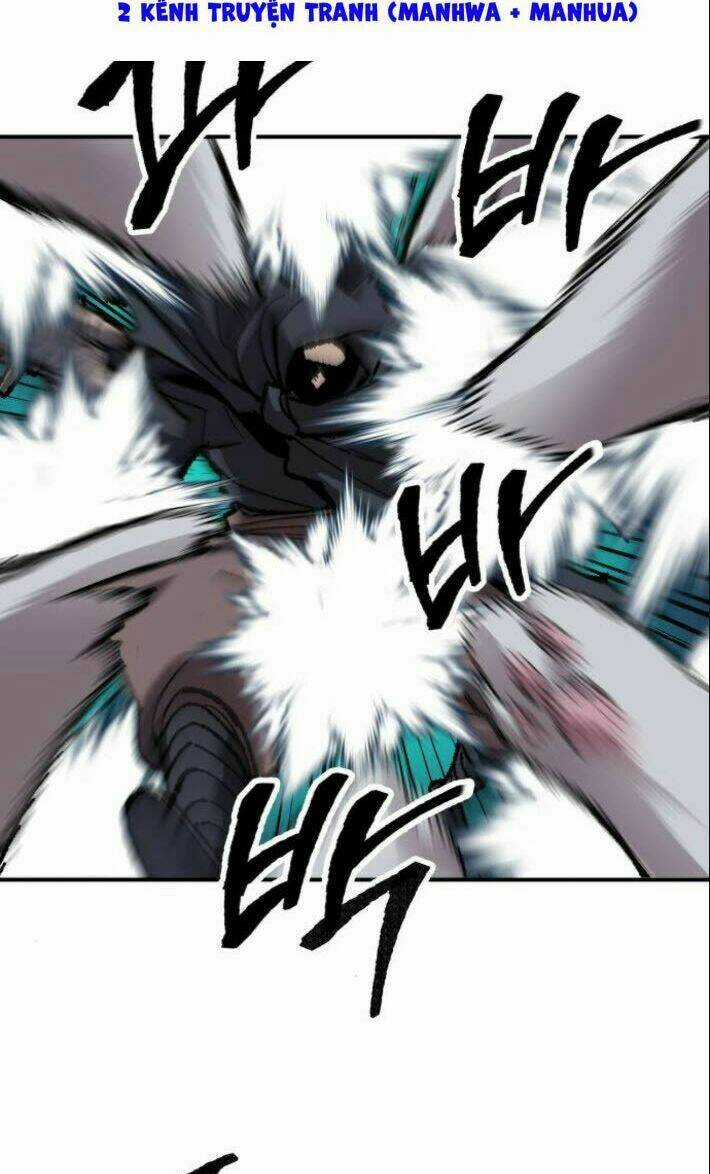 Phá Bỏ Giới Hạn - Chapter 30 - Trang 67