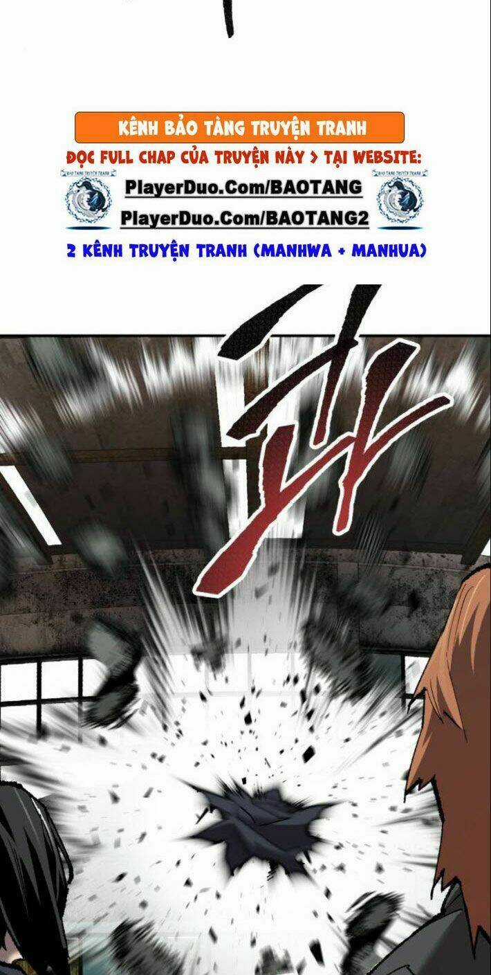 Phá Bỏ Giới Hạn - Chapter 30 - Trang 69