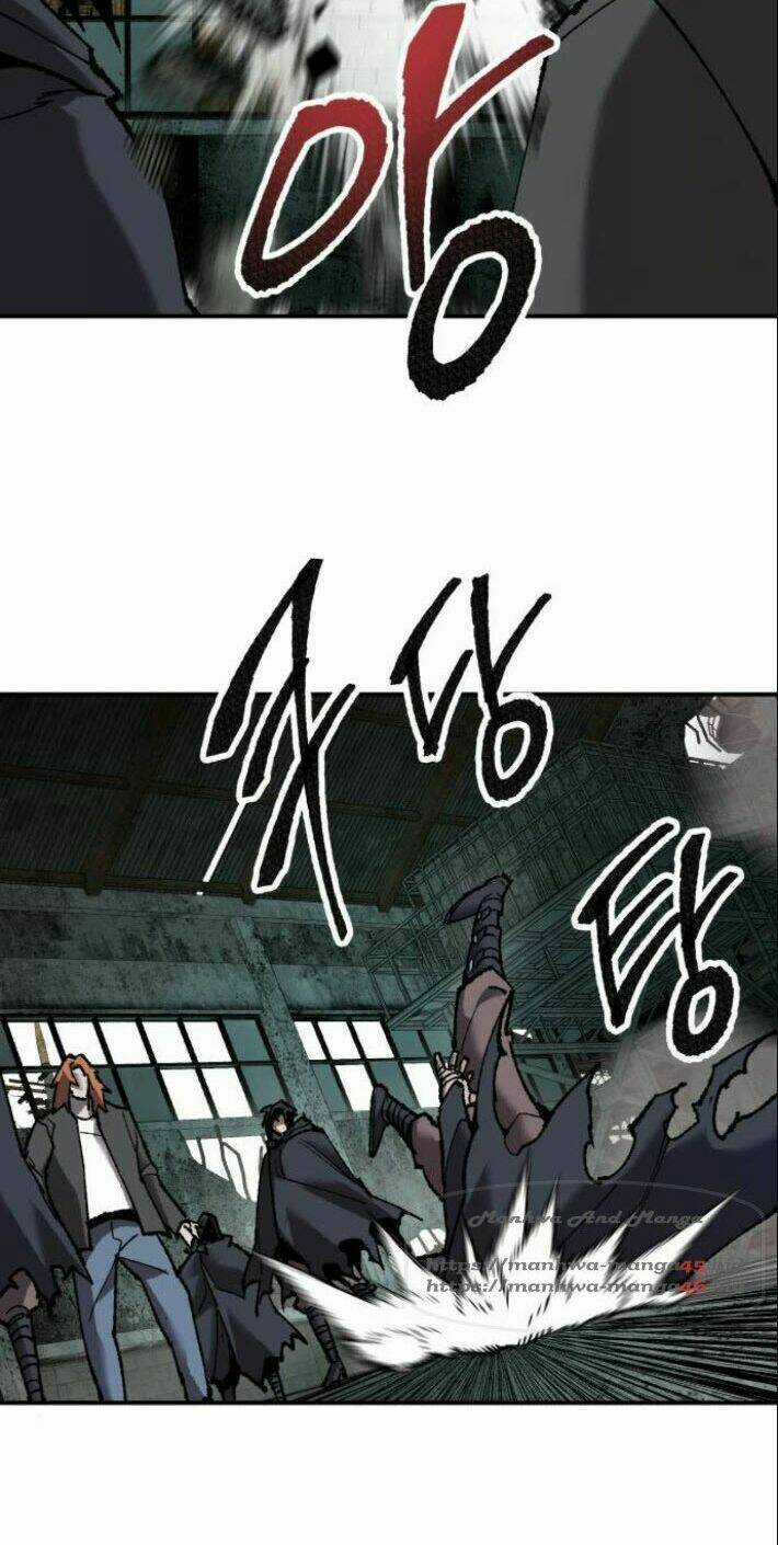 Phá Bỏ Giới Hạn - Chapter 30 - Trang 70