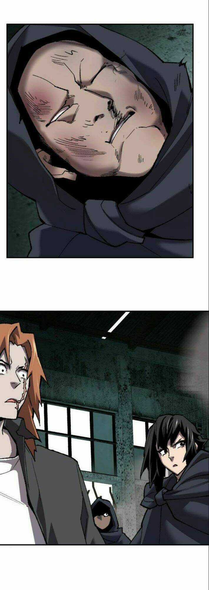 Phá Bỏ Giới Hạn - Chapter 30 - Trang 71