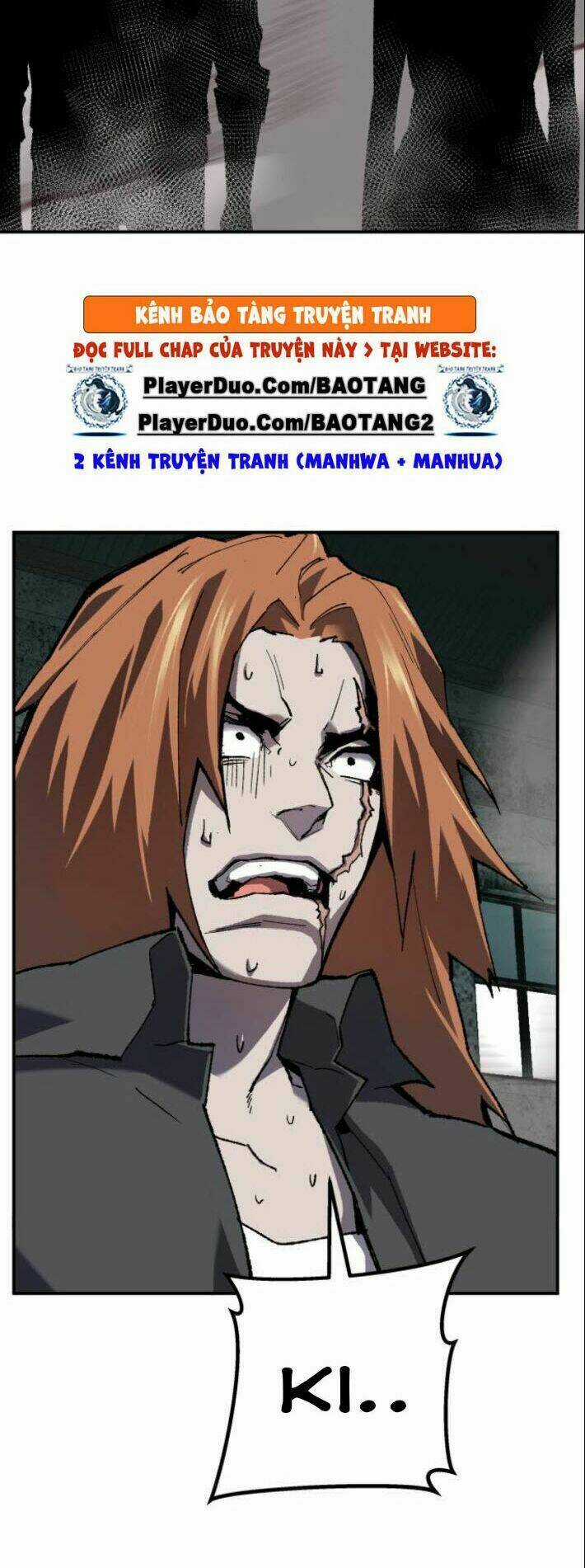 Phá Bỏ Giới Hạn - Chapter 30 - Trang 73