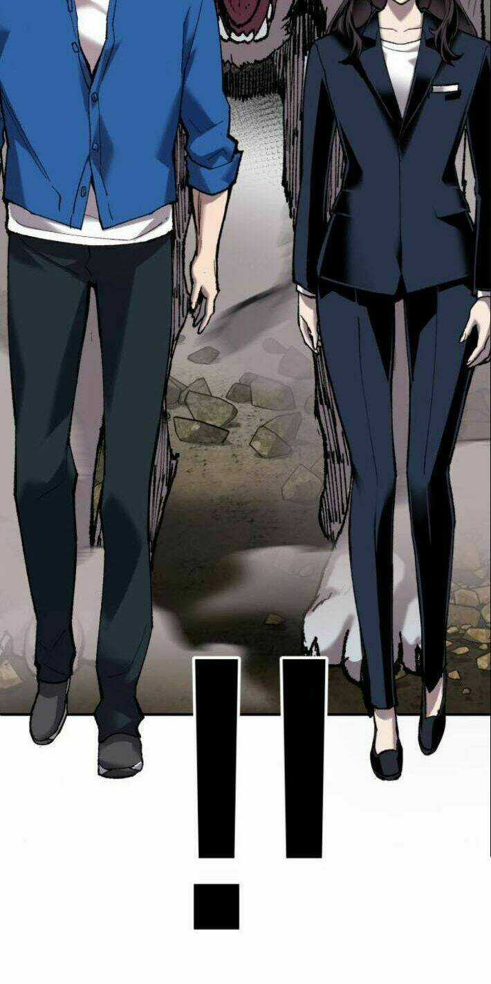 Phá Bỏ Giới Hạn - Chapter 30 - Trang 75