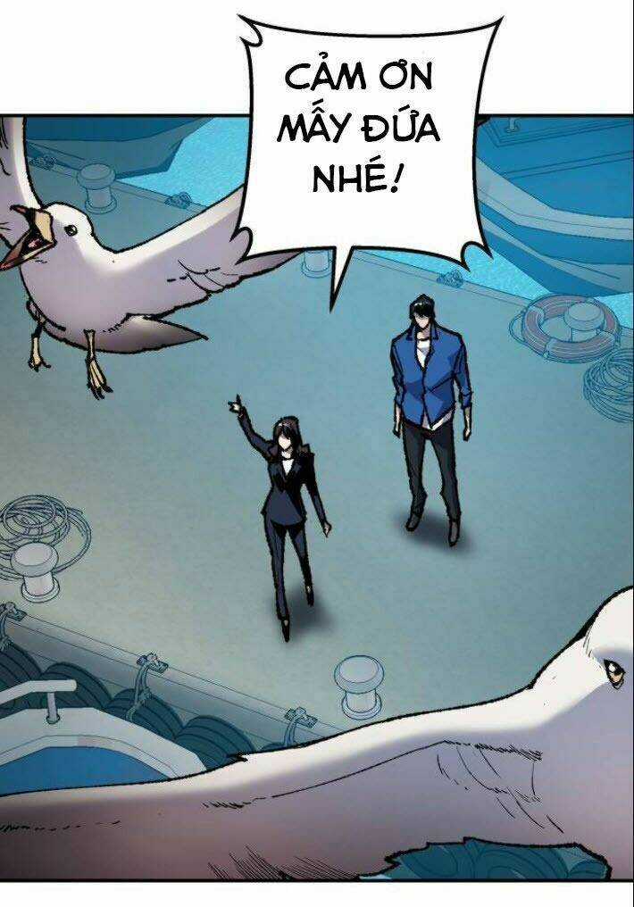 Phá Bỏ Giới Hạn - Chapter 30 - Trang 9