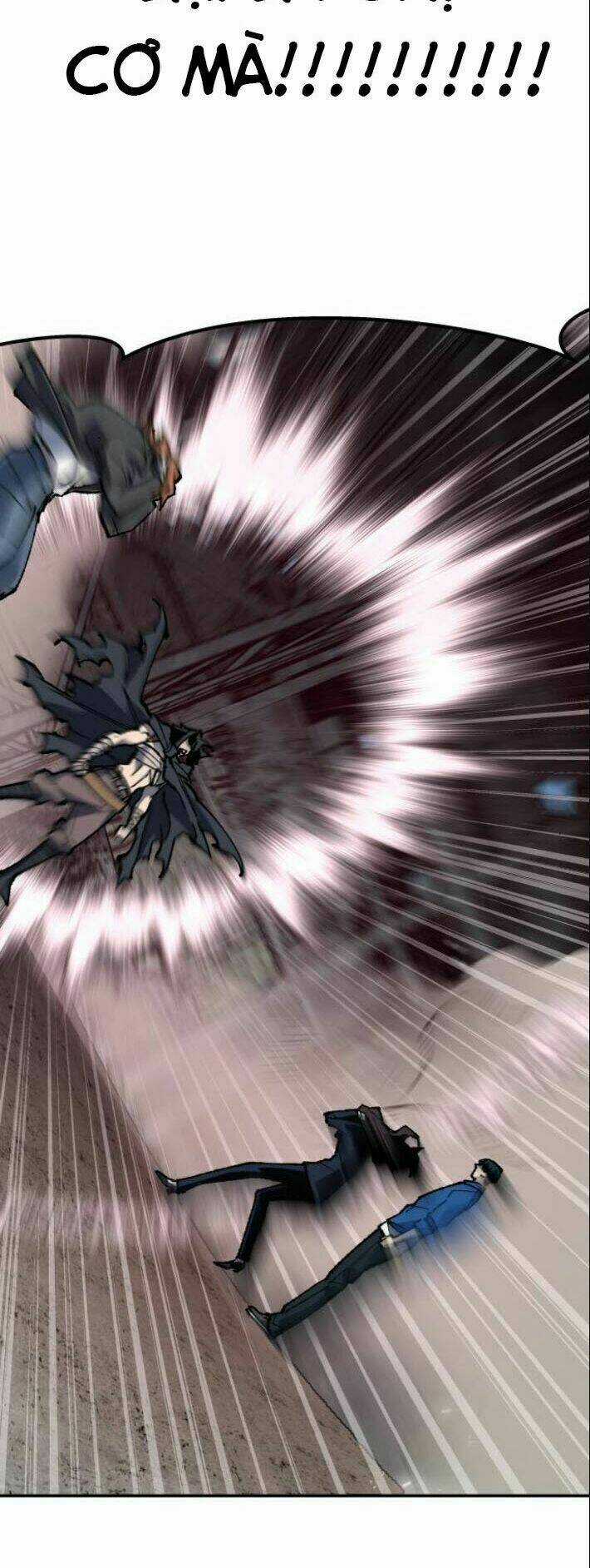 Phá Bỏ Giới Hạn - Chapter 30 - Trang 81