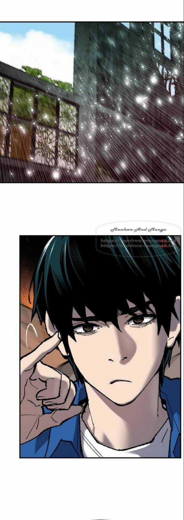 Phá Bỏ Giới Hạn - Chapter 30 - Trang 82