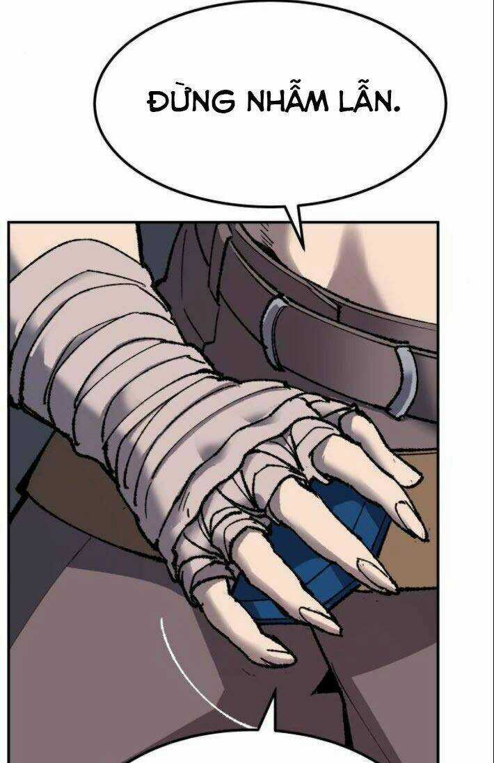 Phá Bỏ Giới Hạn - Chapter 30 - Trang 83