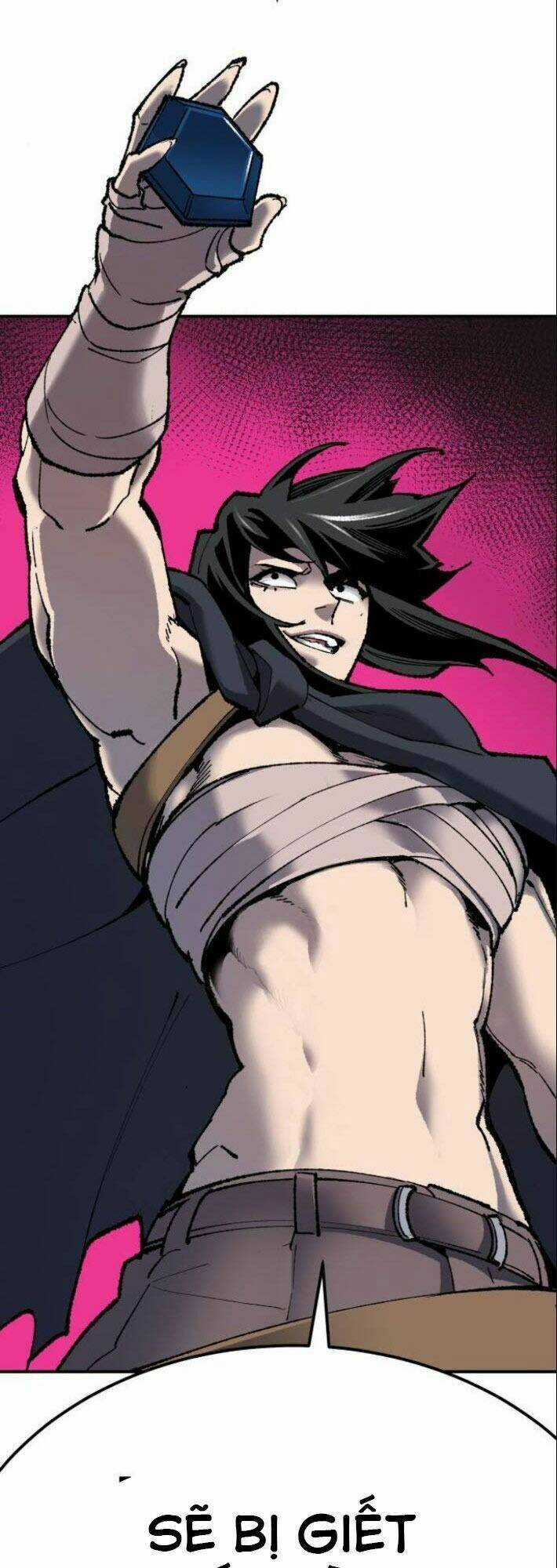 Phá Bỏ Giới Hạn - Chapter 30 - Trang 85