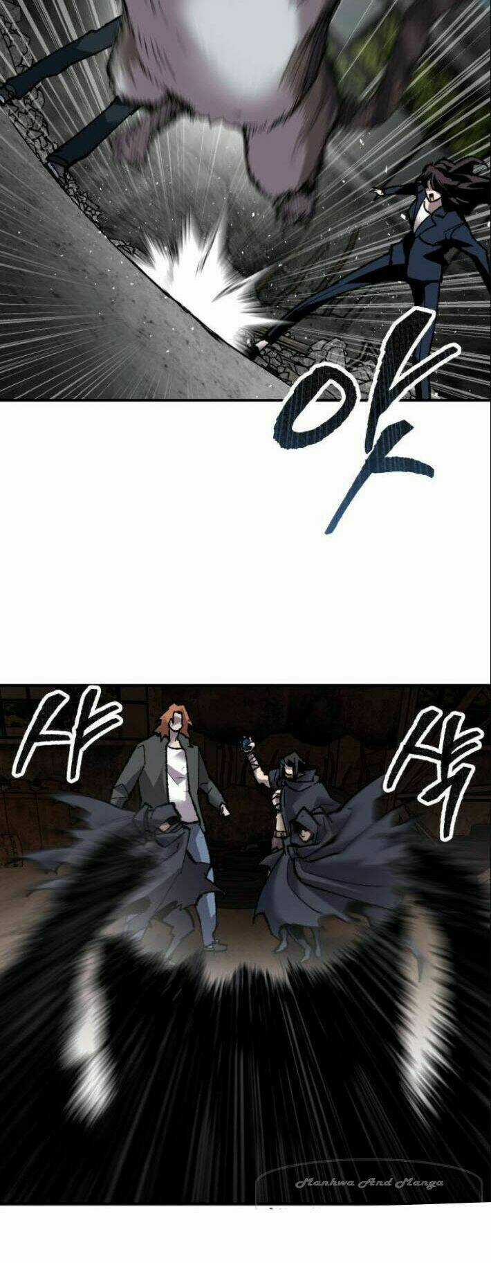 Phá Bỏ Giới Hạn - Chapter 30 - Trang 89