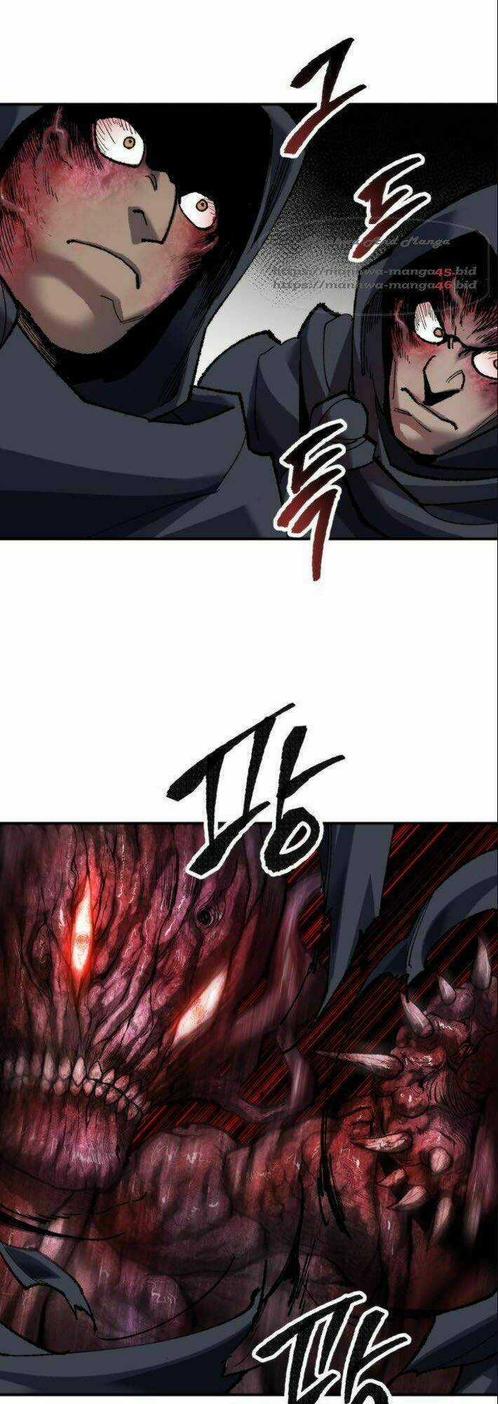 Phá Bỏ Giới Hạn - Chapter 30 - Trang 90