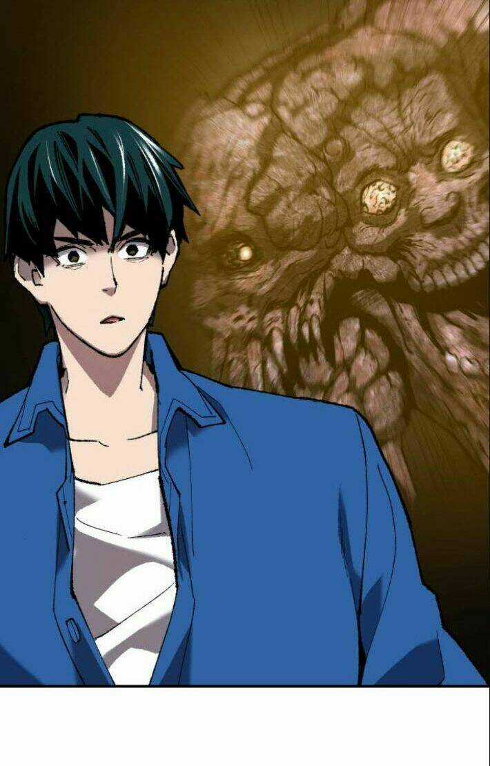 Phá Bỏ Giới Hạn - Chapter 30 - Trang 96