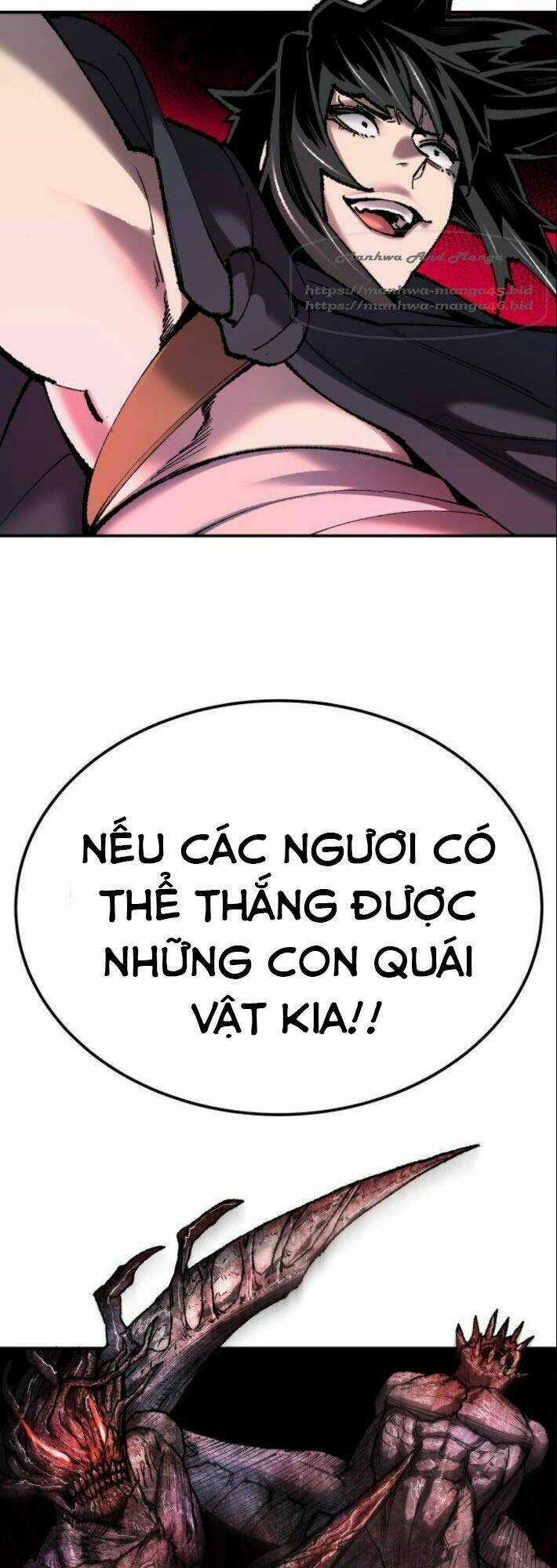 Phá Bỏ Giới Hạn - Chapter 30 - Trang 98