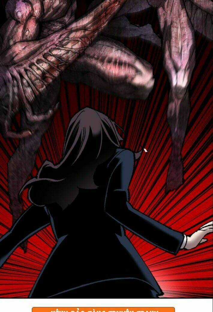 Phá Bỏ Giới Hạn - Chapter 30 - Trang 99