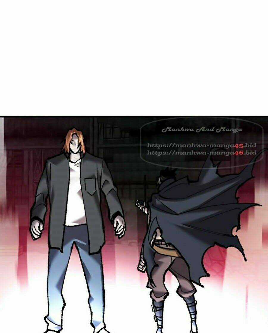 Phá Bỏ Giới Hạn - Chapter 31 - Trang 1