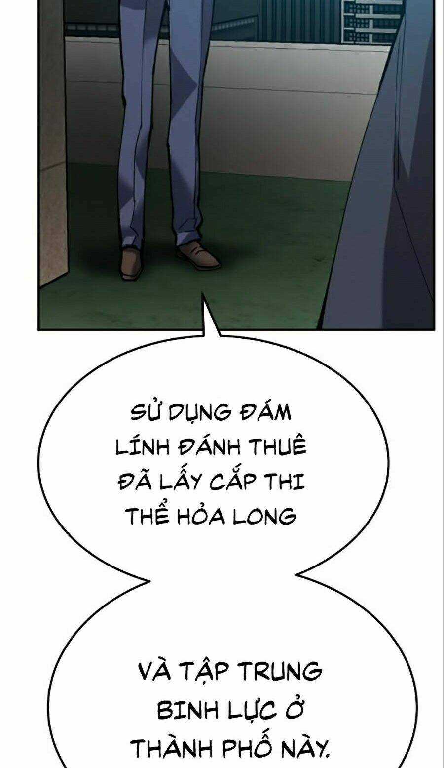 Phá Bỏ Giới Hạn - Chapter 31 - Trang 102