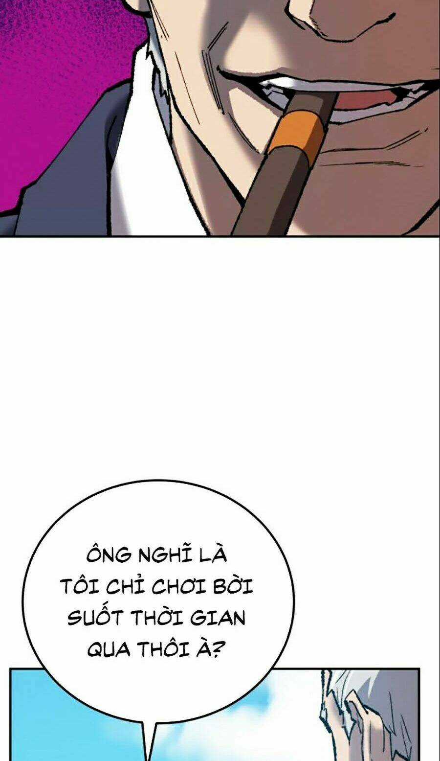 Phá Bỏ Giới Hạn - Chapter 31 - Trang 108