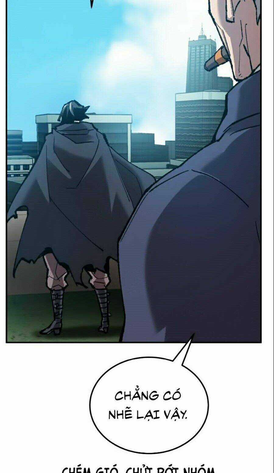 Phá Bỏ Giới Hạn - Chapter 31 - Trang 109