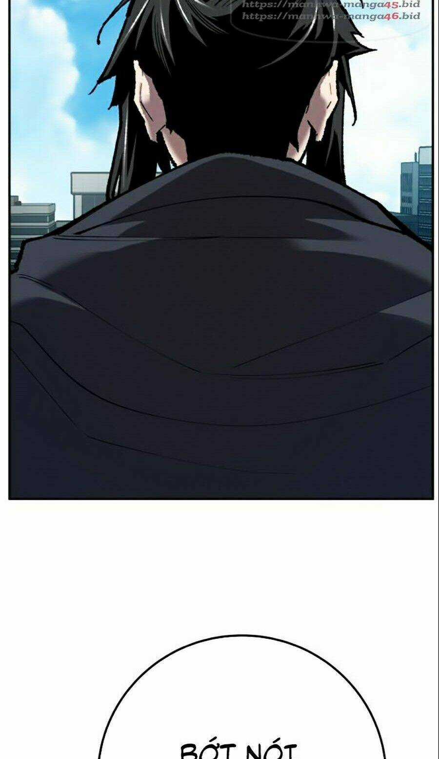 Phá Bỏ Giới Hạn - Chapter 31 - Trang 111