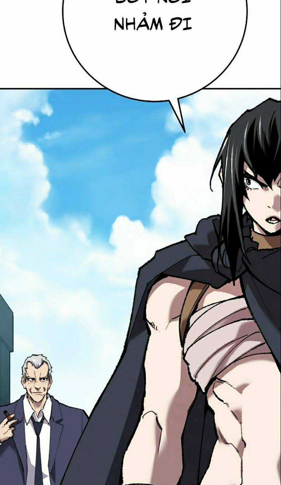 Phá Bỏ Giới Hạn - Chapter 31 - Trang 112