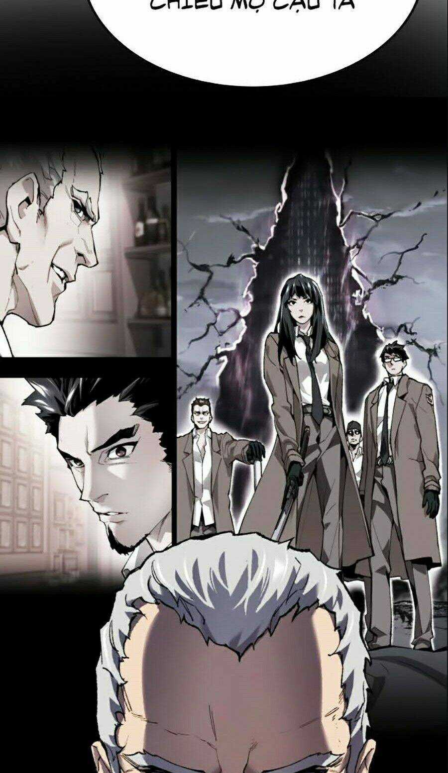 Phá Bỏ Giới Hạn - Chapter 31 - Trang 117