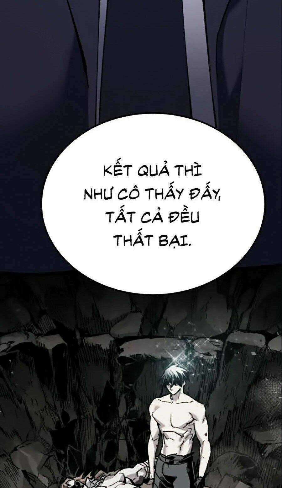 Phá Bỏ Giới Hạn - Chapter 31 - Trang 119