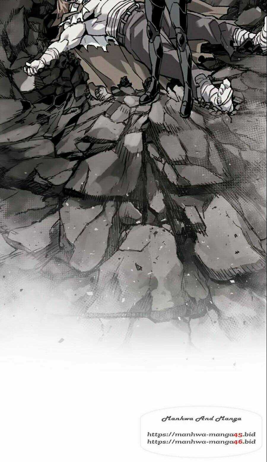 Phá Bỏ Giới Hạn - Chapter 31 - Trang 120