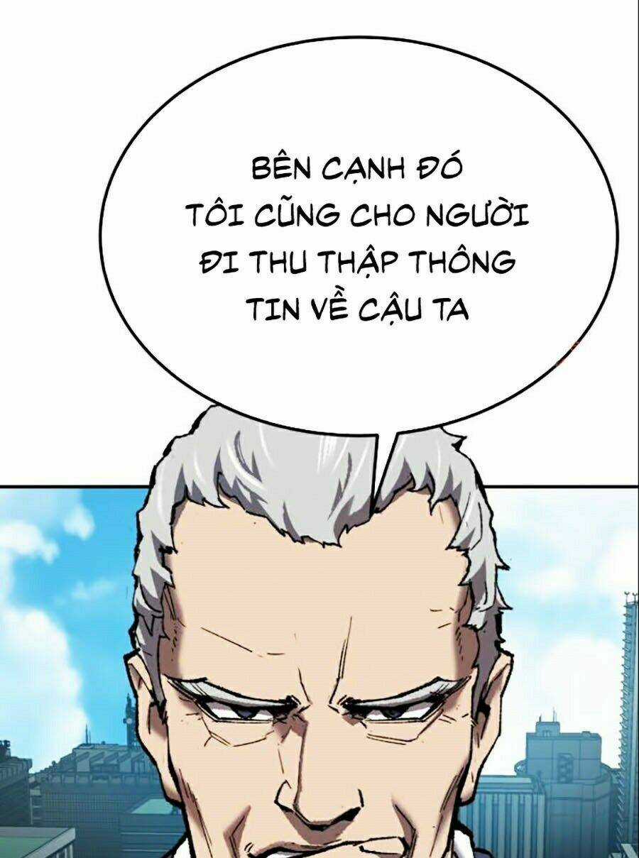 Phá Bỏ Giới Hạn - Chapter 31 - Trang 121