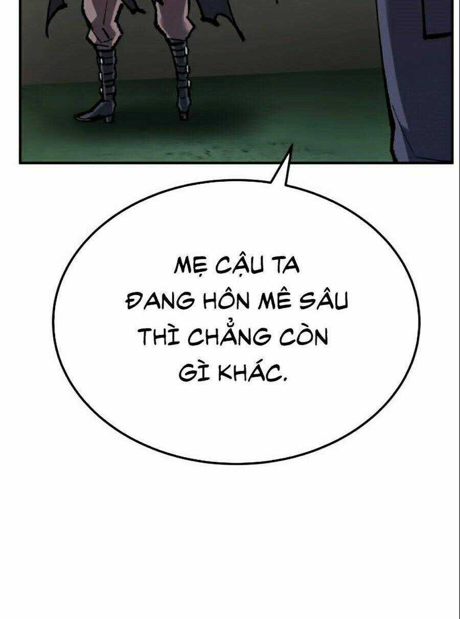 Phá Bỏ Giới Hạn - Chapter 31 - Trang 124
