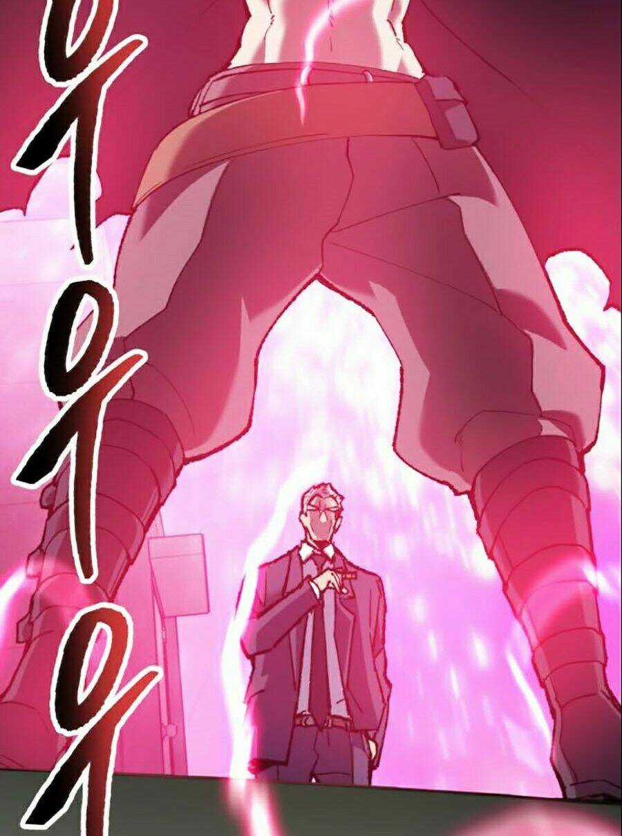 Phá Bỏ Giới Hạn - Chapter 31 - Trang 138