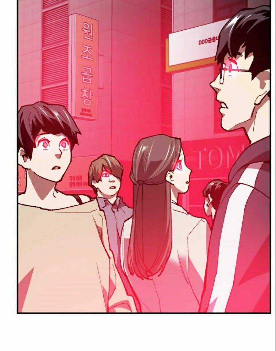 Phá Bỏ Giới Hạn - Chapter 31 - Trang 147