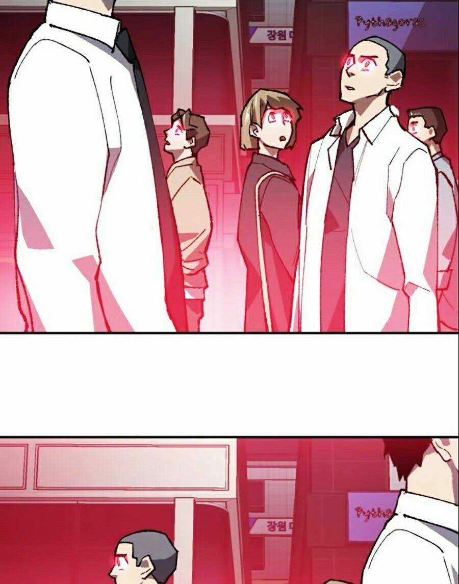 Phá Bỏ Giới Hạn - Chapter 31 - Trang 153