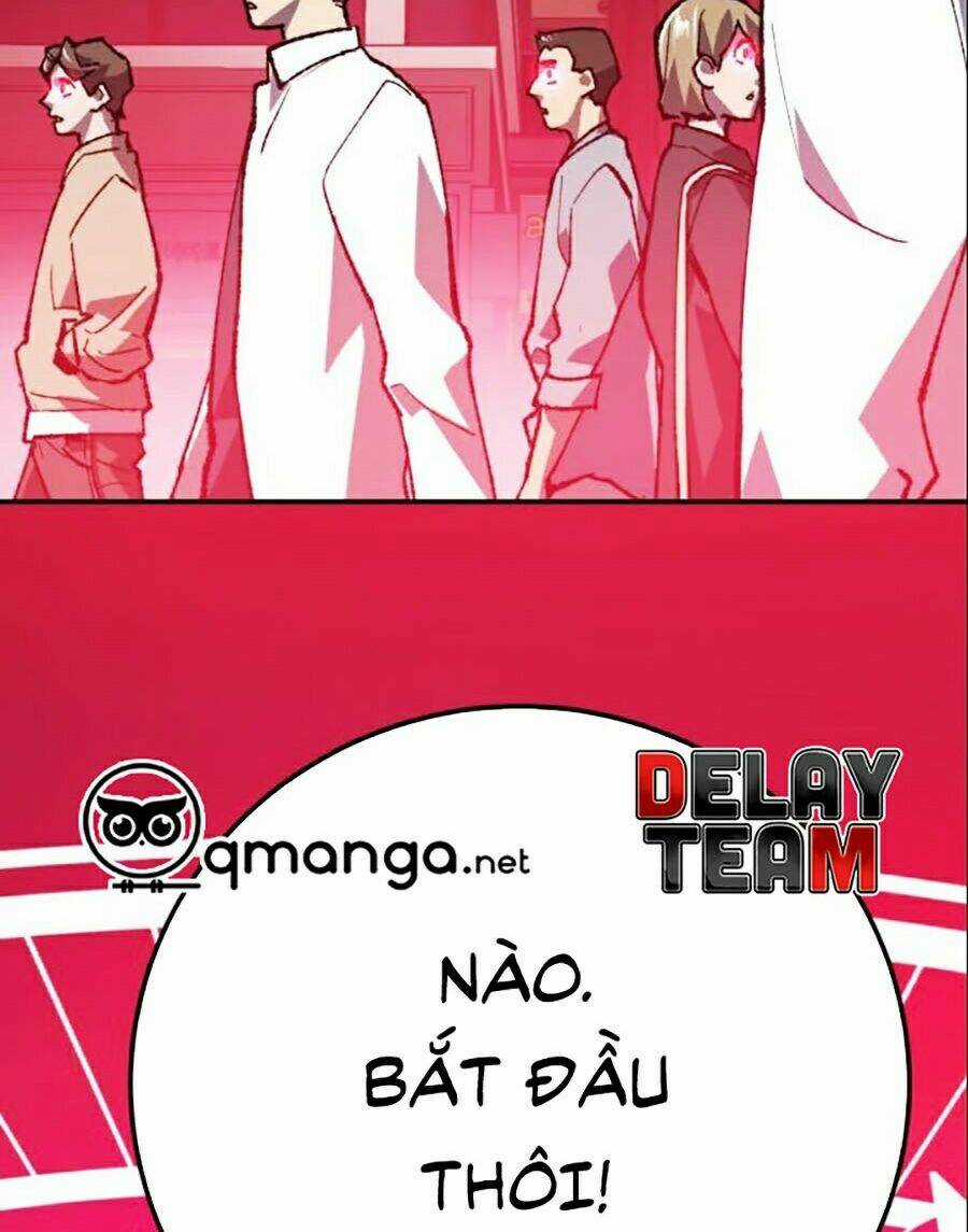 Phá Bỏ Giới Hạn - Chapter 31 - Trang 154