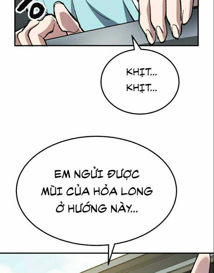 Phá Bỏ Giới Hạn - Chapter 31 - Trang 158