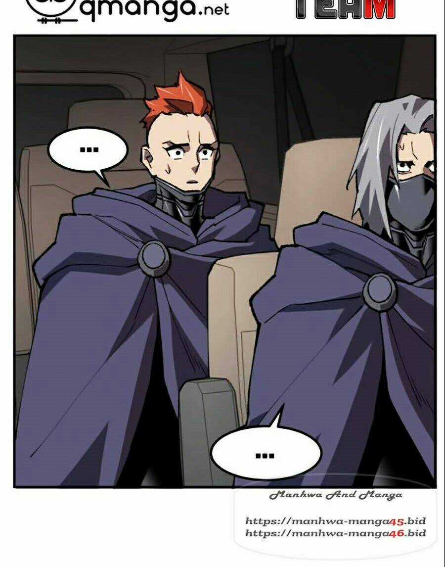 Phá Bỏ Giới Hạn - Chapter 31 - Trang 160