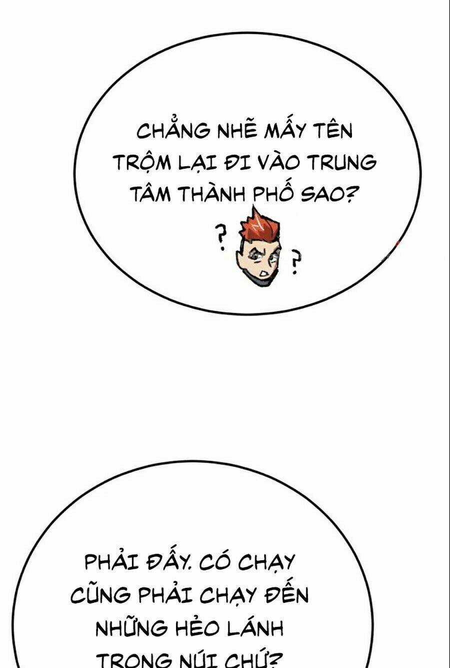 Phá Bỏ Giới Hạn - Chapter 31 - Trang 161