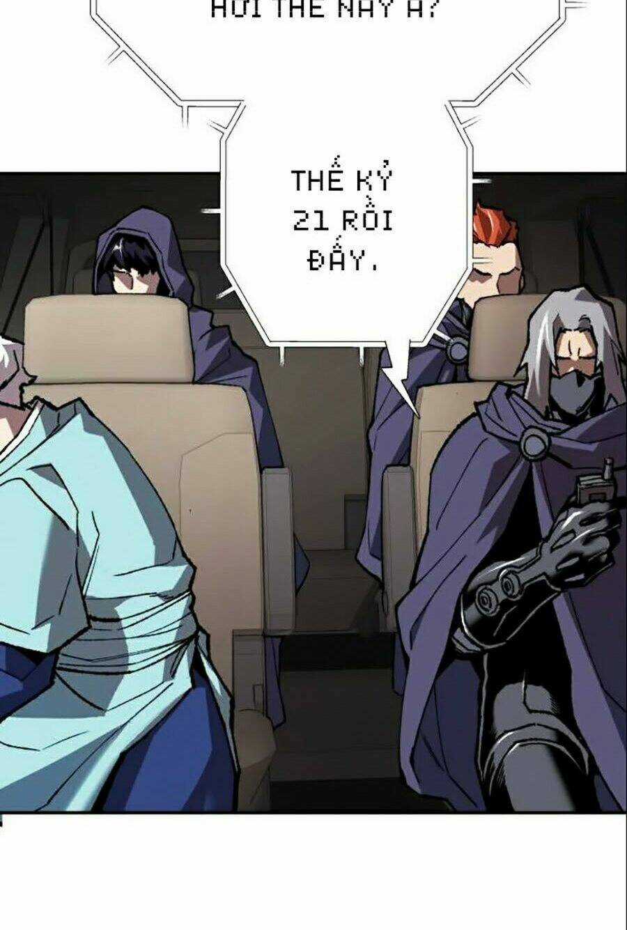 Phá Bỏ Giới Hạn - Chapter 31 - Trang 168