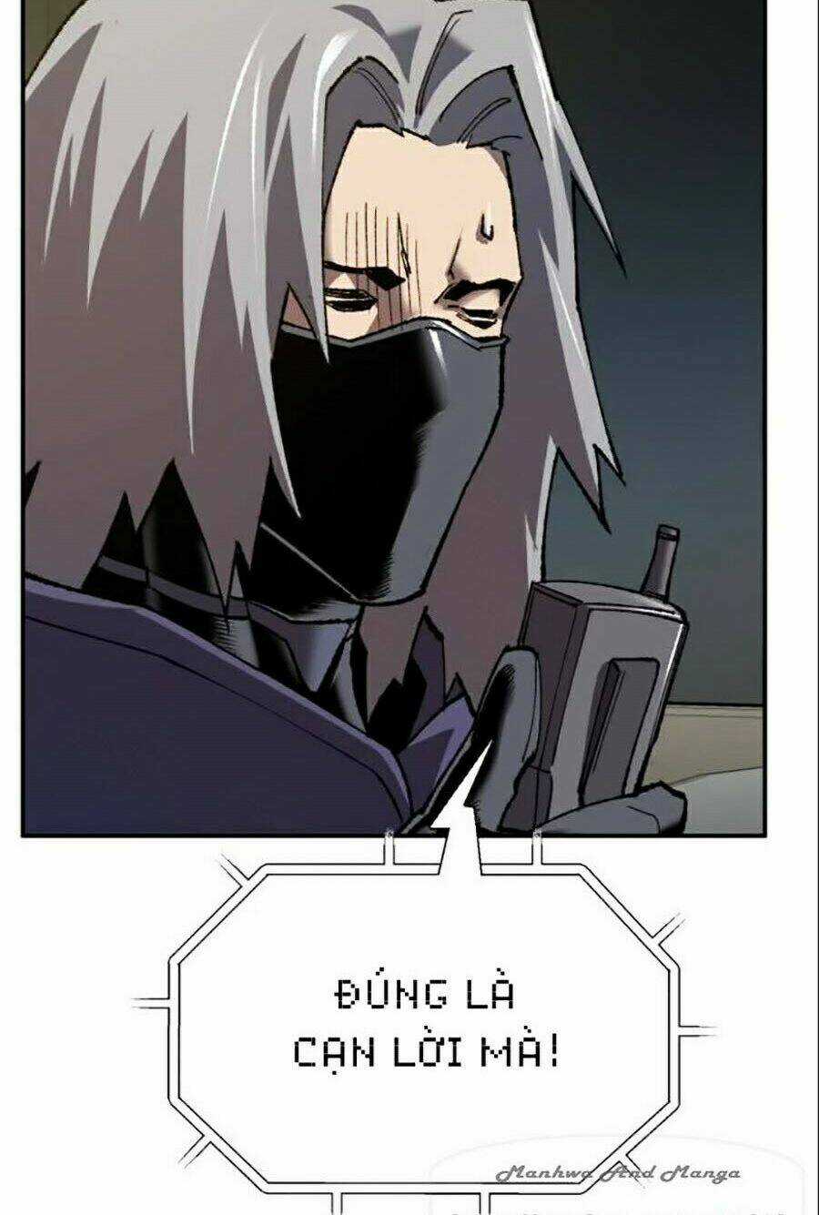 Phá Bỏ Giới Hạn - Chapter 31 - Trang 170