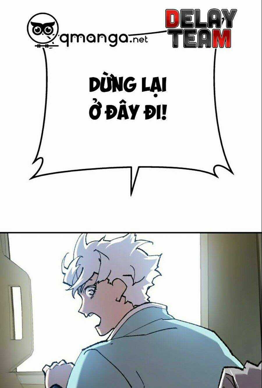 Phá Bỏ Giới Hạn - Chapter 31 - Trang 173