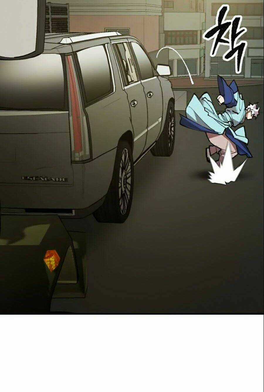 Phá Bỏ Giới Hạn - Chapter 31 - Trang 176