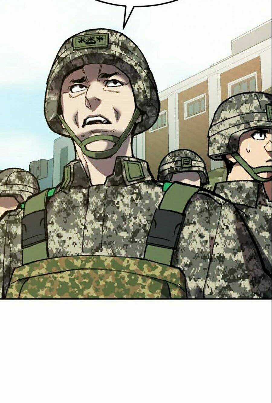 Phá Bỏ Giới Hạn - Chapter 31 - Trang 180