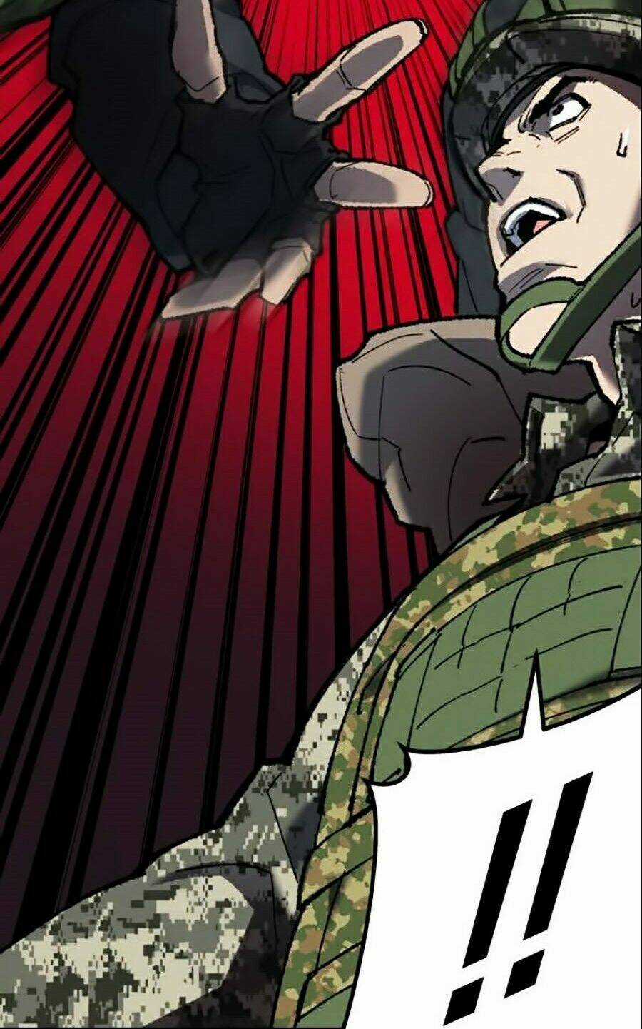 Phá Bỏ Giới Hạn - Chapter 31 - Trang 188