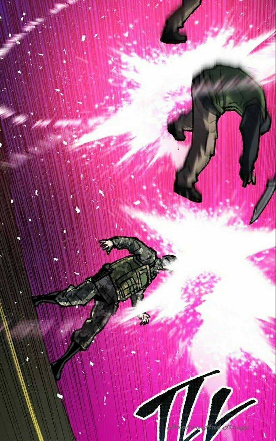 Phá Bỏ Giới Hạn - Chapter 31 - Trang 190