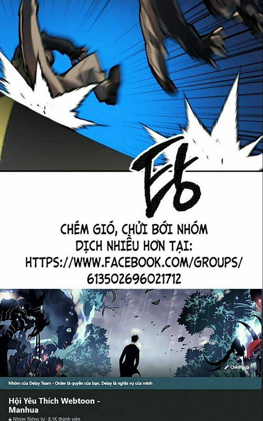 Phá Bỏ Giới Hạn - Chapter 31 - Trang 192
