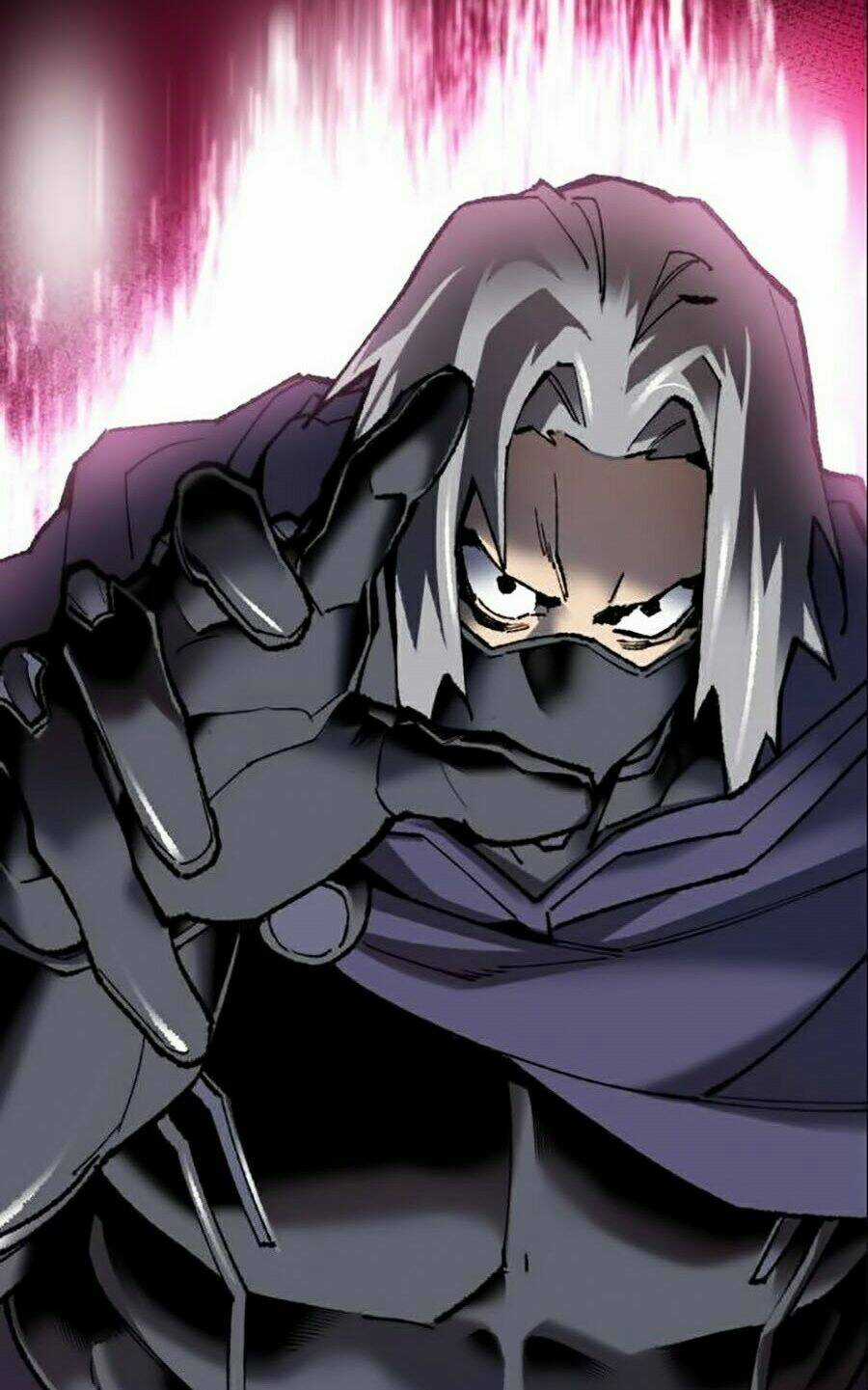 Phá Bỏ Giới Hạn - Chapter 31 - Trang 194