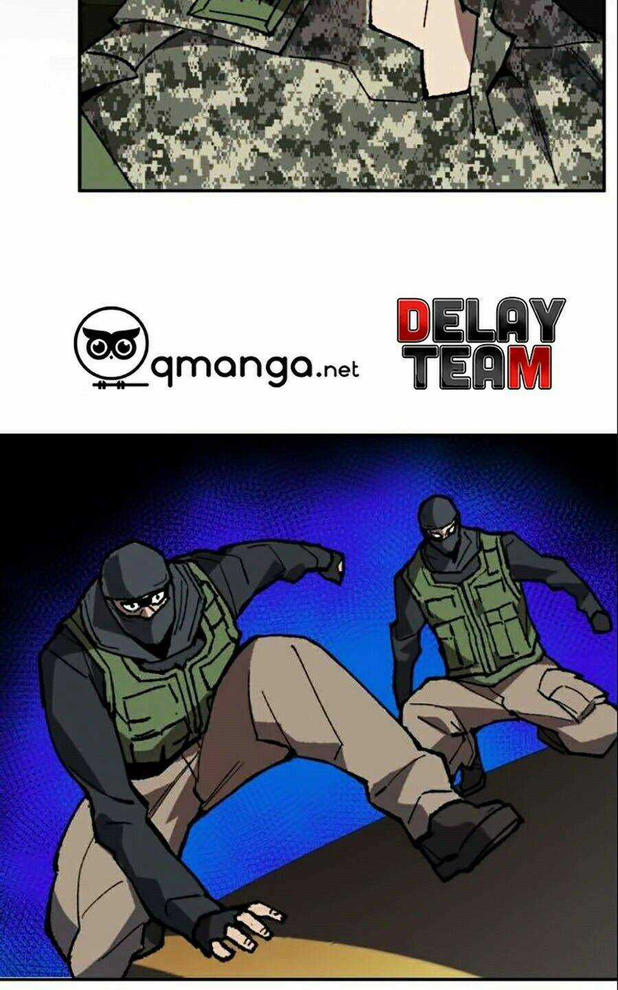 Phá Bỏ Giới Hạn - Chapter 31 - Trang 197